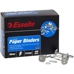 Paper Binder
